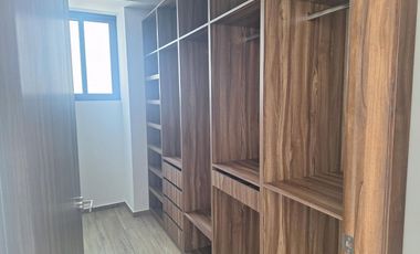 DEPARTAMENTO EN VENTA EN EL CAMPANARIO QUERÉTARO