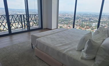 DEPARTAMENTO EN VENTA EN EL CAMPANARIO QUERÉTARO
