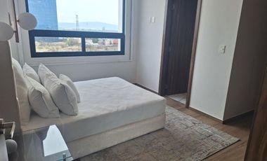DEPARTAMENTO EN VENTA EN EL CAMPANARIO QUERÉTARO