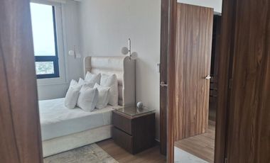 DEPARTAMENTO EN VENTA EN EL CAMPANARIO QUERÉTARO