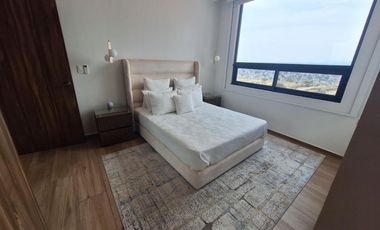 DEPARTAMENTO EN VENTA EN EL CAMPANARIO QUERÉTARO