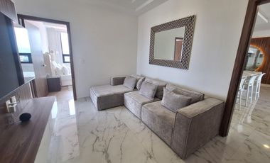 DEPARTAMENTO EN VENTA EN EL CAMPANARIO QUERÉTARO