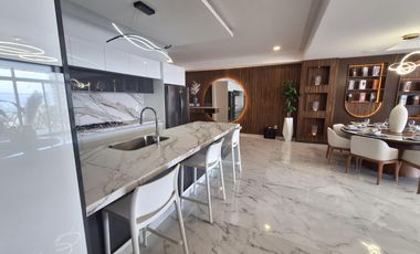 DEPARTAMENTO EN VENTA EN EL CAMPANARIO QUERÉTARO