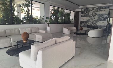 DEPARTAMENTO EN VENTA EN EL CAMPANARIO QUERÉTARO