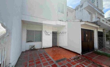 CASA EN VENTA BR ALAMEDA LA VICTORIA