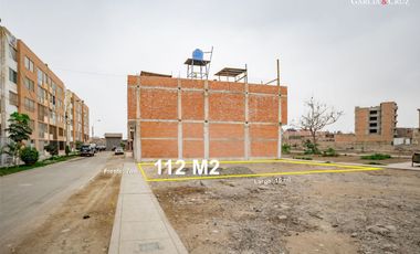 VENTA DE TERRENO EN CARABAYLLO, URB. SOL DE CARABAYLLO III ETAPA