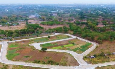 Residential Lots for Sale | The Orchard Residential Estate, Golf & Country Club, Dasmariñas, Cavite – Along Villar Avenue, Across Villar City