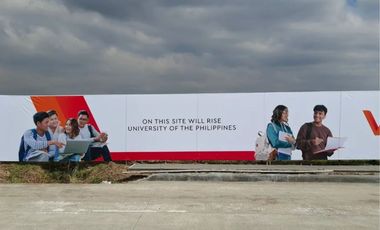 Residential Lots for Sale | The Orchard Residential Estate, Golf & Country Club, Dasmariñas, Cavite – Along Villar Avenue, Across Villar City