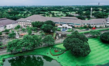 Residential Lots for Sale | The Orchard Residential Estate, Golf & Country Club, Dasmariñas, Cavite – Along Villar Avenue, Across Villar City