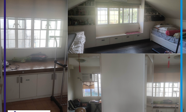 Spacious End Unit Townhouse in Patio Rosario Executive Townhomes, Antipolo