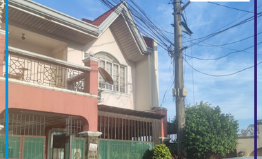 Spacious End Unit Townhouse in Patio Rosario Executive Townhomes, Antipolo