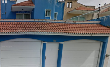 VENTA DE CASA EN VERACRUZ BOCA DEL RIO COSTA SOL HERMENEGILDO GALEANA