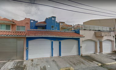 VENTA DE CASA EN VERACRUZ BOCA DEL RIO COSTA SOL HERMENEGILDO GALEANA