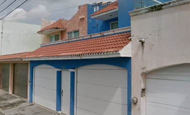 VENTA DE CASA EN VERACRUZ BOCA DEL RIO COSTA SOL HERMENEGILDO GALEANA