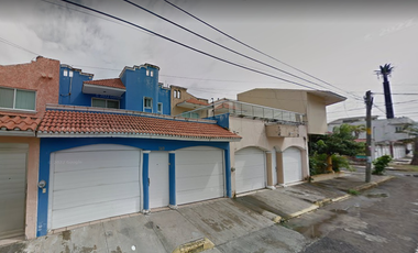 VENTA DE CASA EN VERACRUZ BOCA DEL RIO COSTA SOL HERMENEGILDO GALEANA