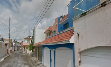 VENTA DE CASA EN VERACRUZ BOCA DEL RIO COSTA SOL HERMENEGILDO GALEANA
