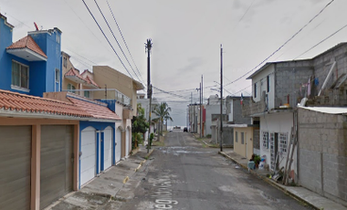 VENTA DE CASA EN VERACRUZ BOCA DEL RIO COSTA SOL HERMENEGILDO GALEANA