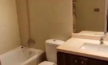 Arriendo Excelente Amoblado departamento dos dormitorios