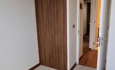 Arriendo Excelente Amoblado departamento dos dormitorios