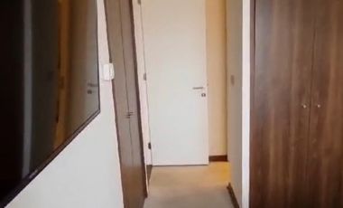 Arriendo Excelente Amoblado departamento dos dormitorios