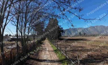 Parcela en Paine(Huiticalan)