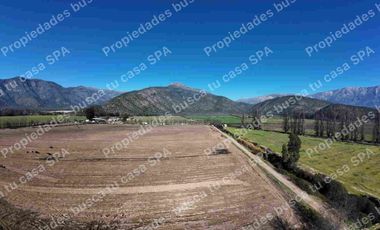 Parcela en Paine(Huiticalan)