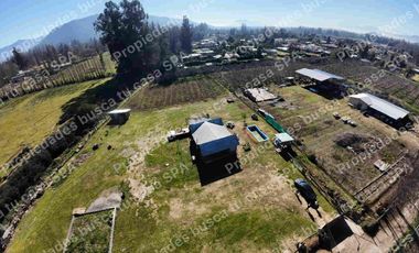 Parcela en Paine(Huiticalan)