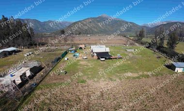 Parcela en Paine(Huiticalan)