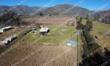 Parcela en Paine(Huiticalan)