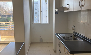 Departamento En Jardin Urbano 2 ( 2d 2b) ( Cod. 20256)