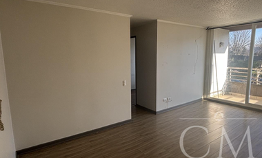 Departamento En Jardin Urbano 2 ( 2d 2b) ( Cod. 20256)