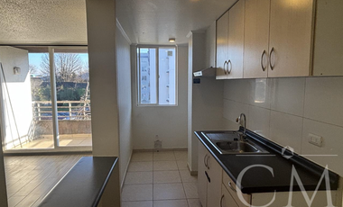 Departamento En Jardin Urbano 2 ( 2d 2b) ( Cod. 20256)