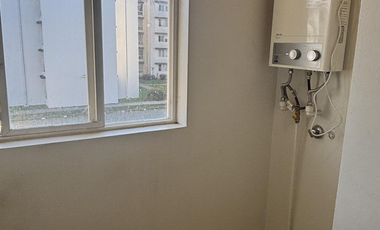 Departamento En Jardin Urbano 2 ( 2d 2b) ( Cod. 20256)