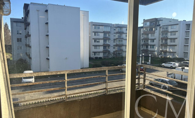 Departamento En Jardin Urbano 2 ( 2d 2b) ( Cod. 20256)