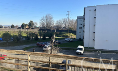 Departamento En Jardin Urbano 2 ( 2d 2b) ( Cod. 20256)