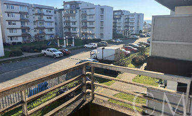 Departamento En Jardin Urbano 2 ( 2d 2b) ( Cod. 20256)