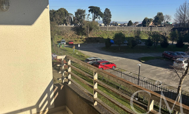 Departamento En Jardin Urbano 2 ( 2d 2b) ( Cod. 20256)