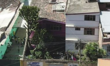 Gran Oportunidad de Inversión en Zona Estratégica en Huánuco