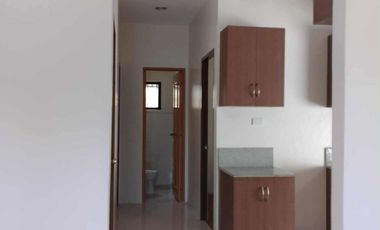 SINGLE-FAMILY HOUSE FOR SALE AT CATALUNAN PEQUEÑO, TUGBOK