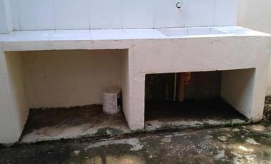 SINGLE-FAMILY HOUSE FOR SALE AT CATALUNAN PEQUEÑO, TUGBOK