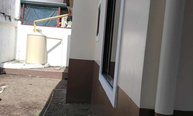 SINGLE-FAMILY HOUSE FOR SALE AT CATALUNAN PEQUEÑO, TUGBOK