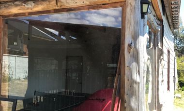 Arriendo Oficina por tiempo prolongado, de 70 metros emplazada en Parcela de 1000 metros Calle Bellini 29 Villa Italia camino a Coronel