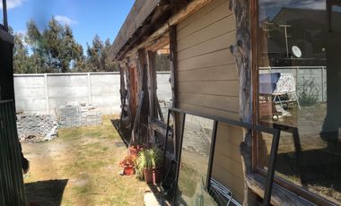 Arriendo Oficina por tiempo prolongado, de 70 metros emplazada en Parcela de 1000 metros Calle Bellini 29 Villa Italia camino a Coronel