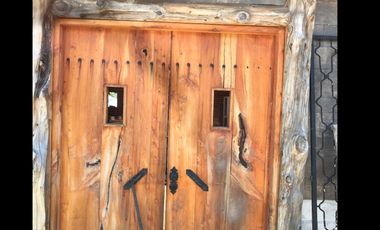 Arriendo Oficina por tiempo prolongado, de 70 metros emplazada en Parcela de 1000 metros Calle Bellini 29 Villa Italia camino a Coronel