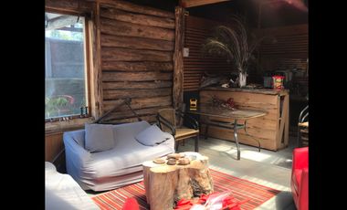 Arriendo Oficina por tiempo prolongado, de 70 metros emplazada en Parcela de 1000 metros Calle Bellini 29 Villa Italia camino a Coronel