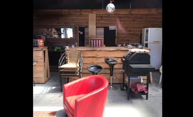 Arriendo Oficina por tiempo prolongado, de 70 metros emplazada en Parcela de 1000 metros Calle Bellini 29 Villa Italia camino a Coronel