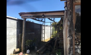 Arriendo Oficina por tiempo prolongado, de 70 metros emplazada en Parcela de 1000 metros Calle Bellini 29 Villa Italia camino a Coronel