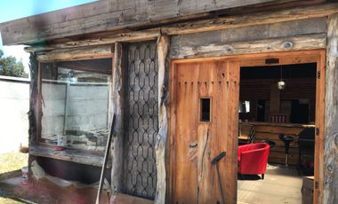 Arriendo Oficina por tiempo prolongado, de 70 metros emplazada en Parcela de 1000 metros Calle Bellini 29 Villa Italia camino a Coronel