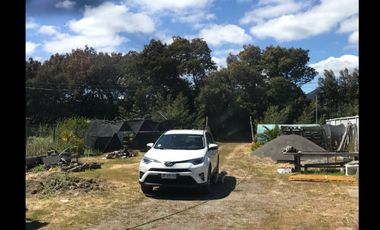 Arriendo Oficina por tiempo prolongado, de 70 metros emplazada en Parcela de 1000 metros Calle Bellini 29 Villa Italia camino a Coronel