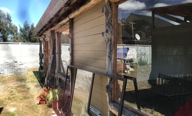 Arriendo Oficina por tiempo prolongado, de 70 metros emplazada en Parcela de 1000 metros Calle Bellini 29 Villa Italia camino a Coronel